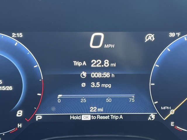 New 2026 Maserati Grecale Modena image 28