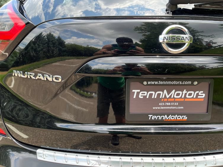 Used 2020 Nissan Murano S w/ Technology Package AWD/4WD image 44