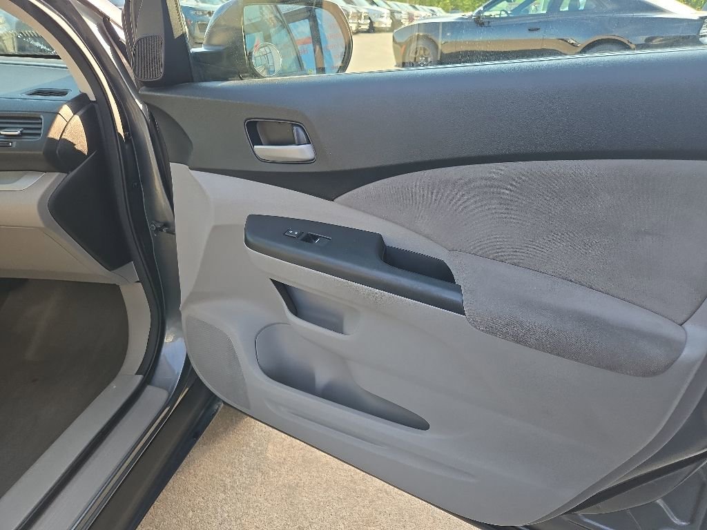 Used 2013 Honda CR-V EX image 62