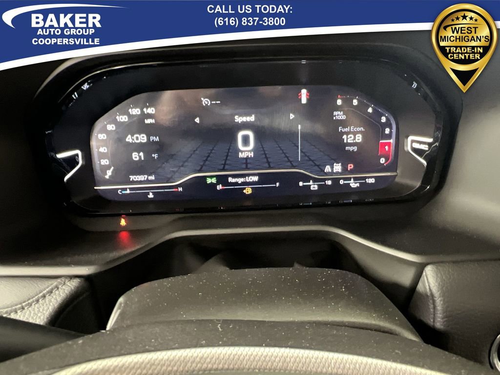 Used 2023 GMC Yukon Denali image 13