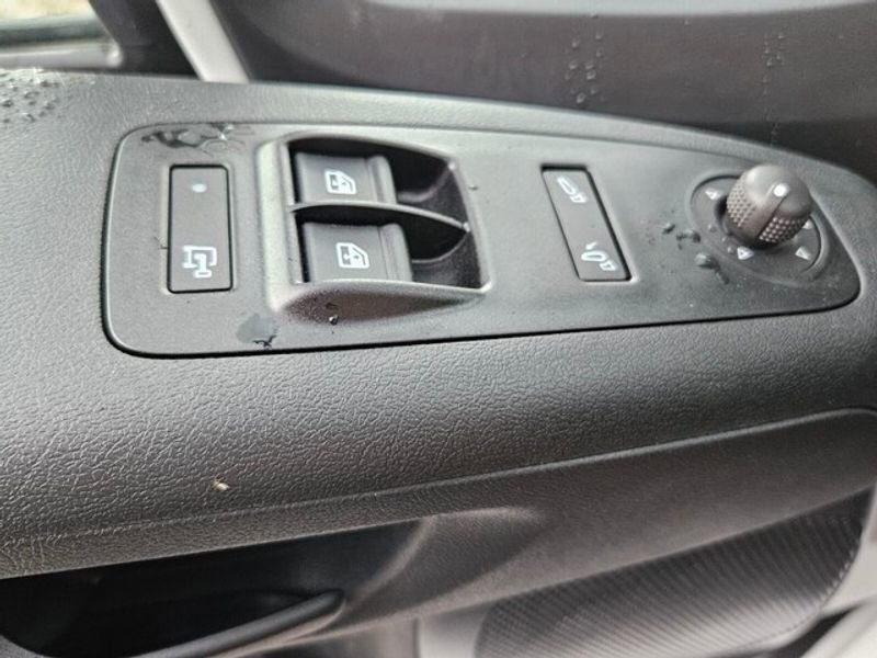 New 2025 RAM ProMaster 2500 w/ Safety Group image 7