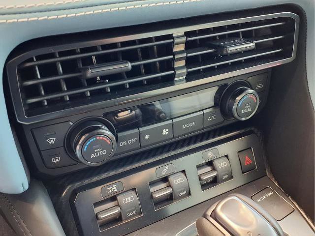 Certified 2024 Nissan GT-R w/ Floor Mat Package image 20