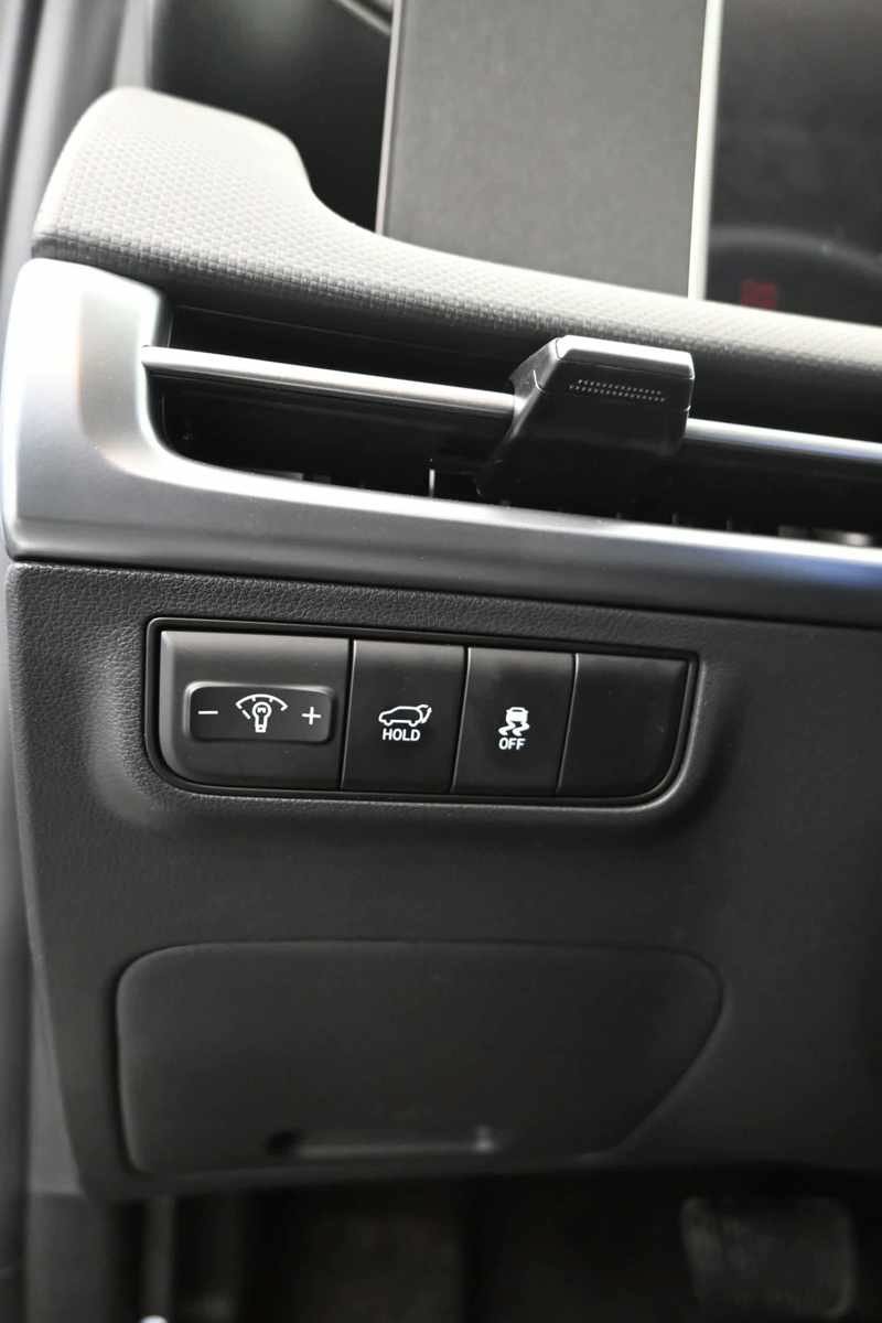 New 2026 Hyundai Tucson SEL image 25