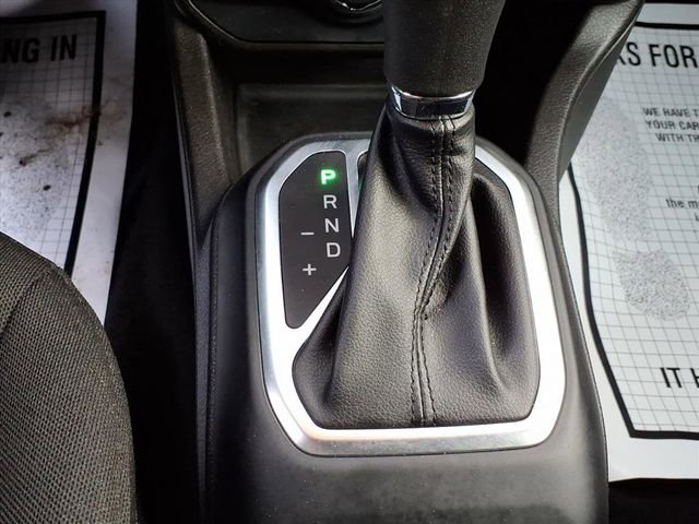 Used 2021 Jeep Renegade Latitude image 14