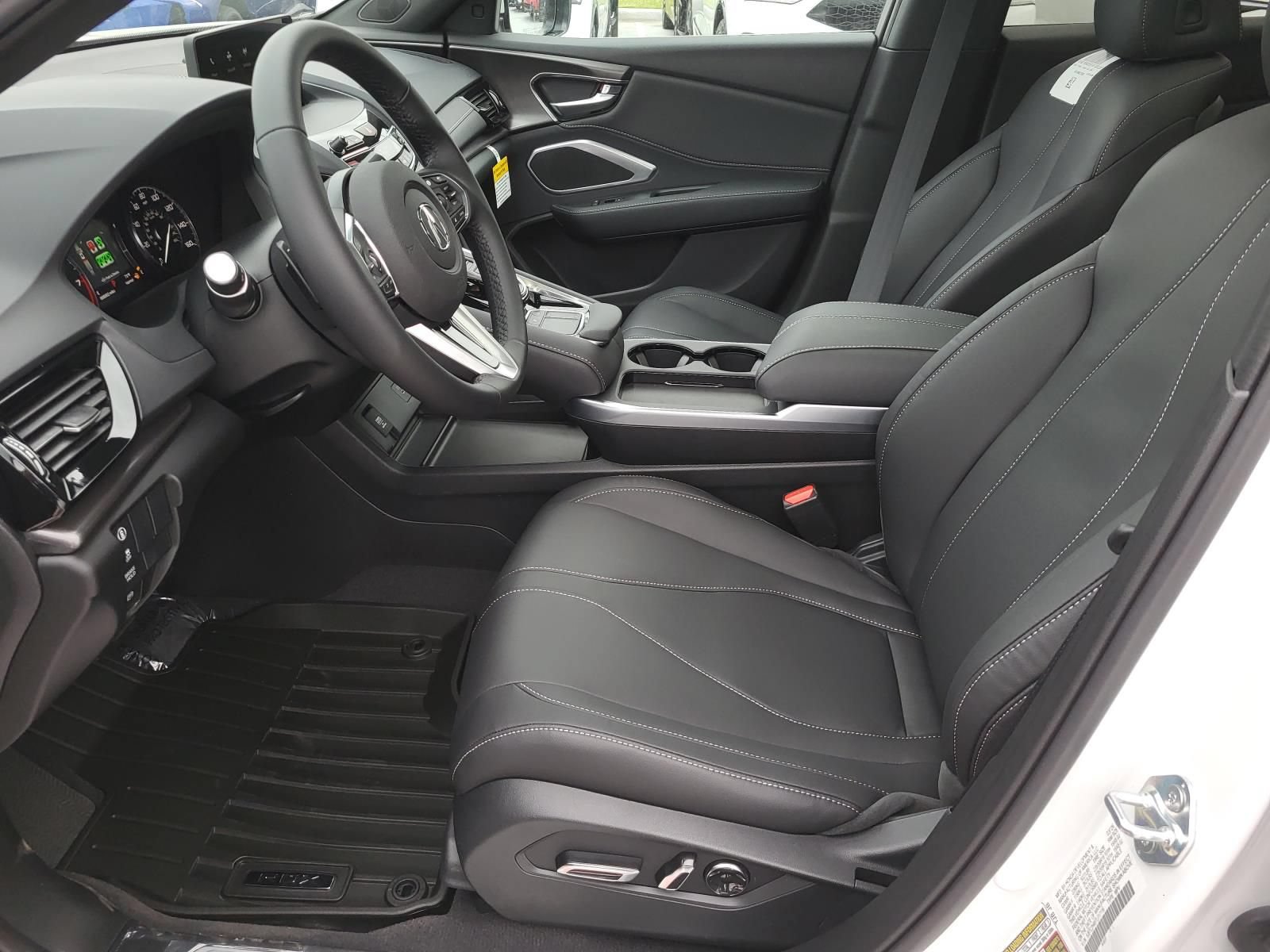 New 2026 Acura RDX SH-AWD image 17