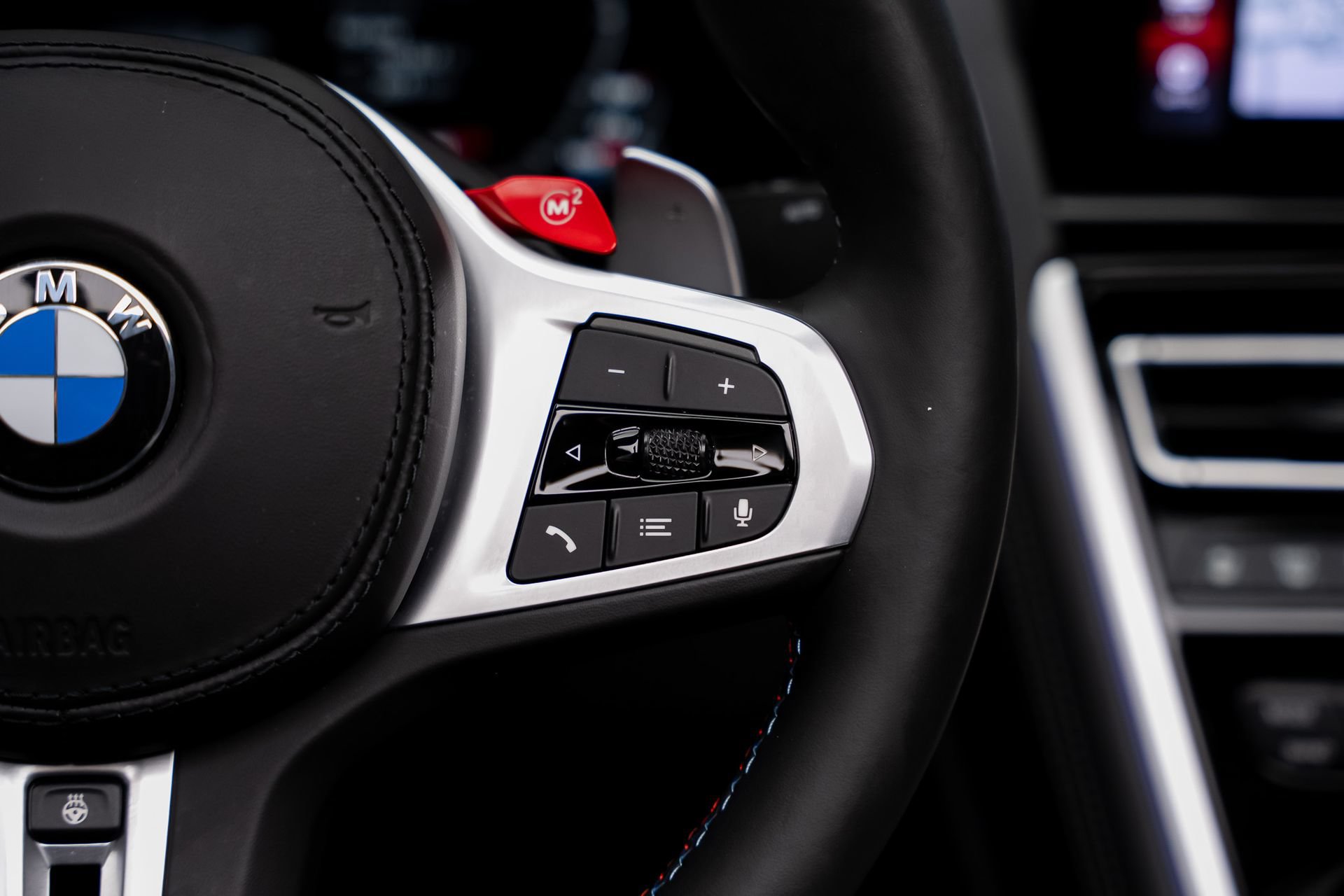 Used 2024 BMW M8 Competition AWD/4WD image 48