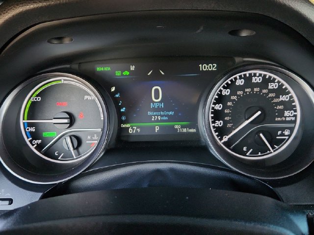 Used 2024 Toyota Camry XSE w/ Cold Weather Package FWD image 41