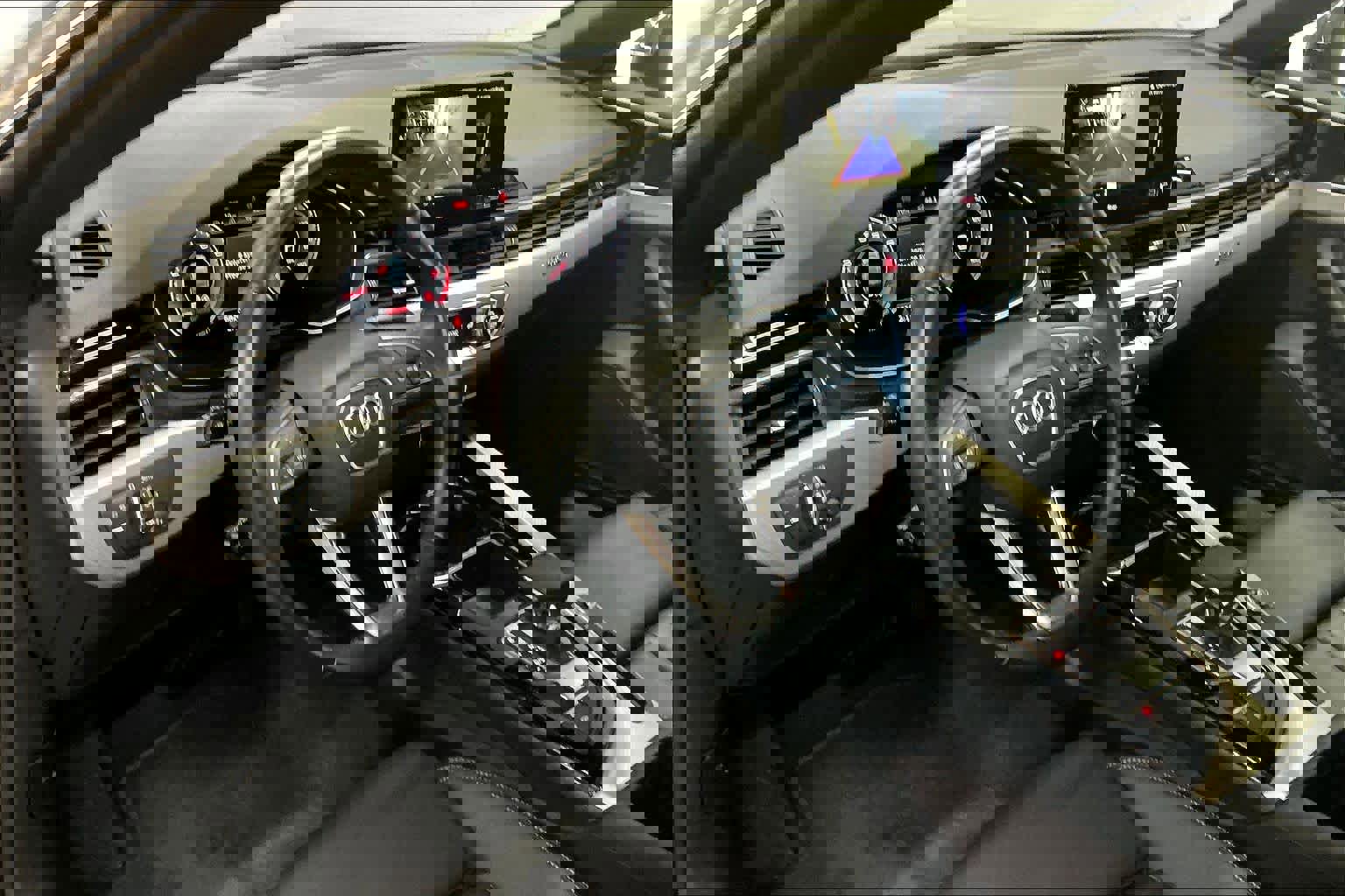 Used 2025 Audi A5 2.0T Premium Plus w/ Convenience Plus Package image 16