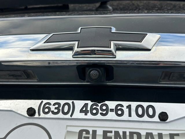 Used 2019 Chevrolet Traverse LT image 17