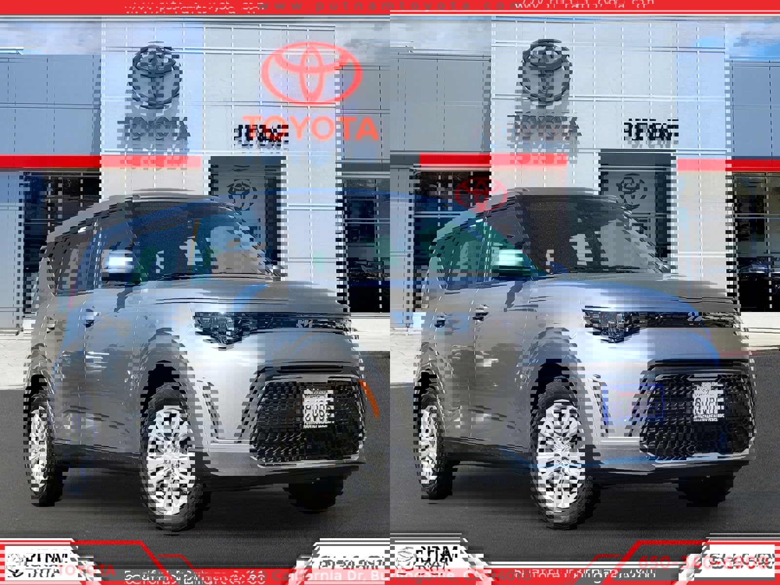 Used 2023 Kia Soul LX