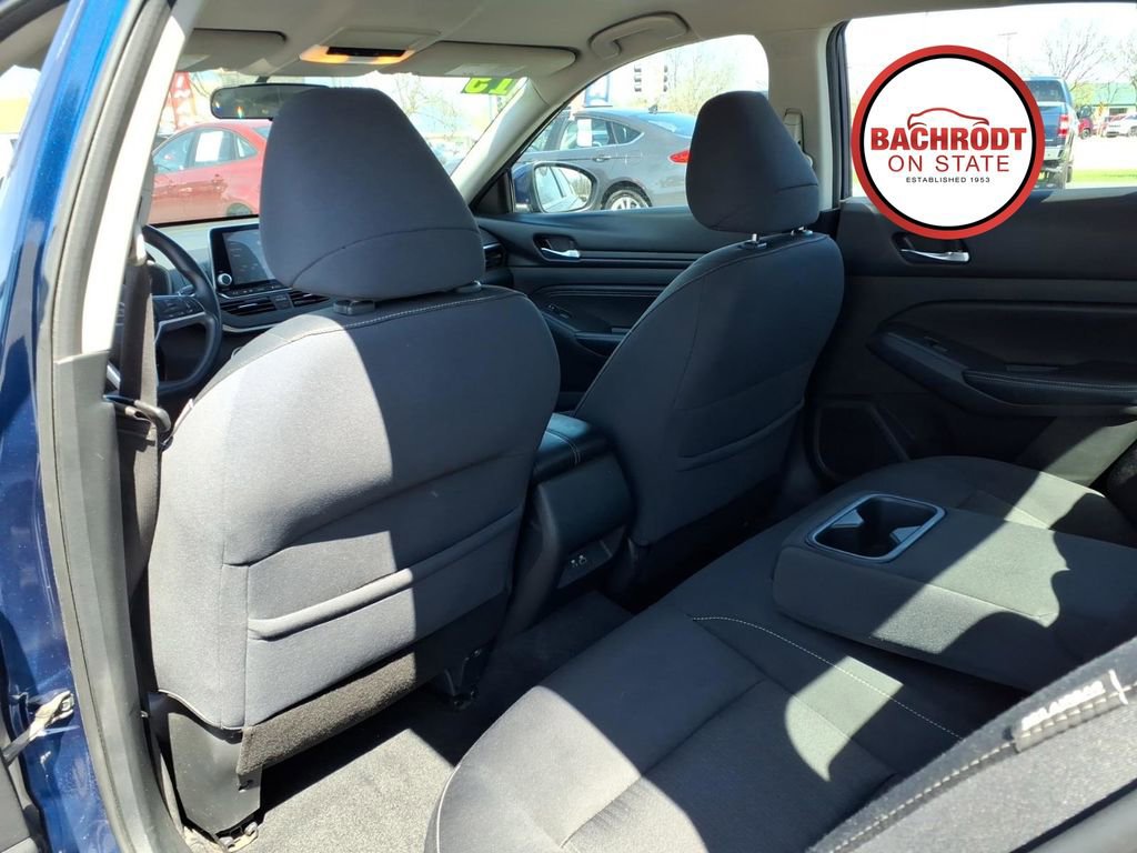 Used 2019 Nissan Altima 2.5 S FWD image 26
