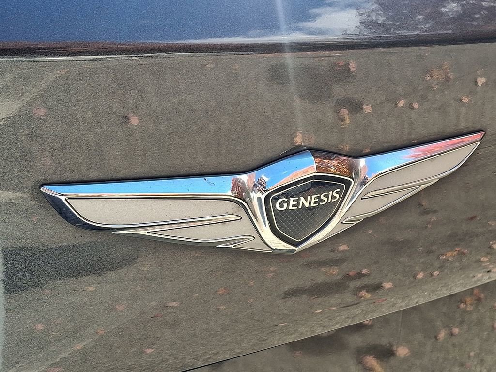 Used 2018 Genesis G80 3.8 image 29