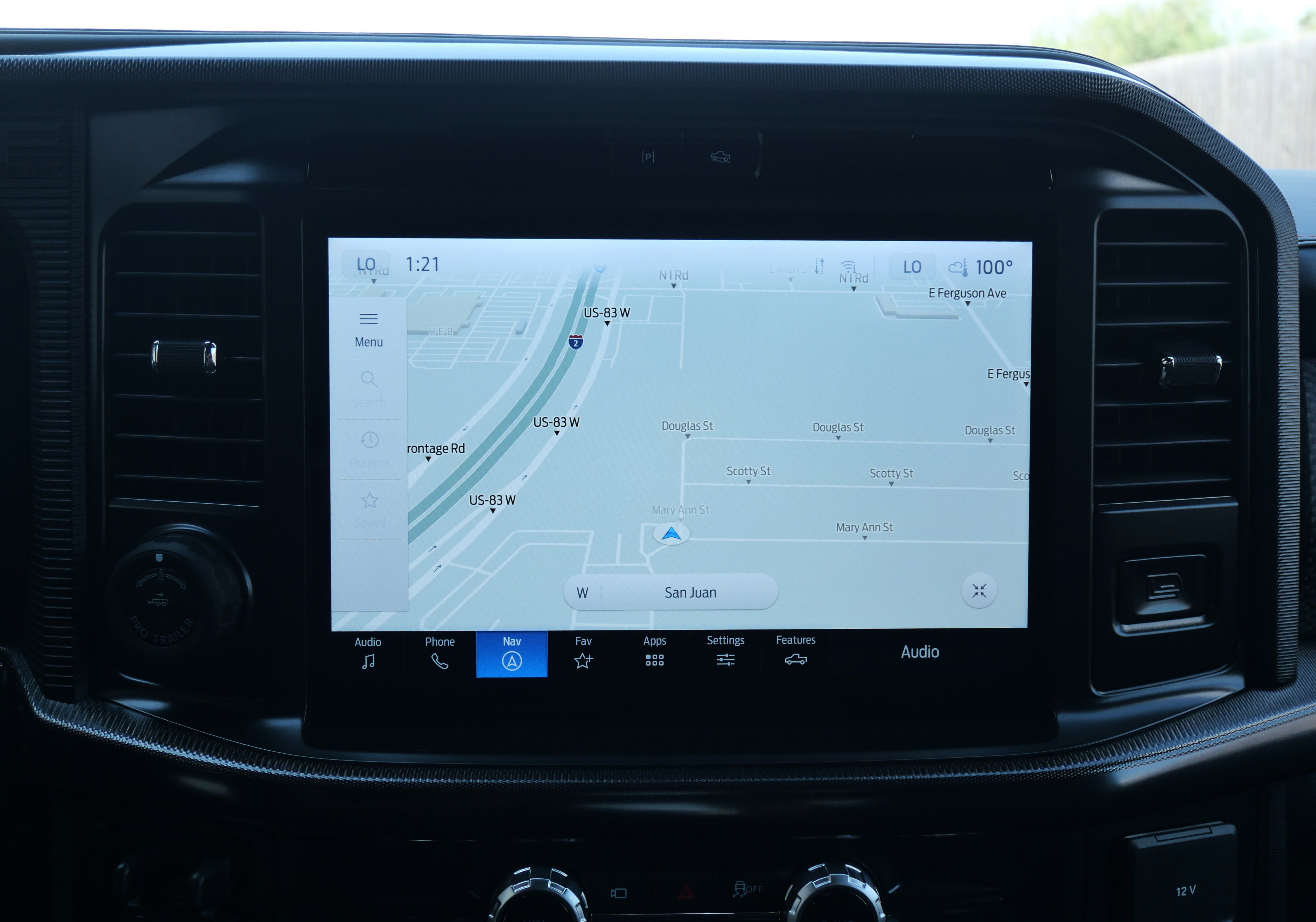 Used 2025 Ford F150 Raptor w/ Equipment Group 803A Raptor R image 28