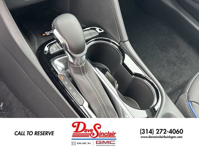 New 2026 Buick Encore GX Sport Touring w/ Advanced Technology Package FWD image 19