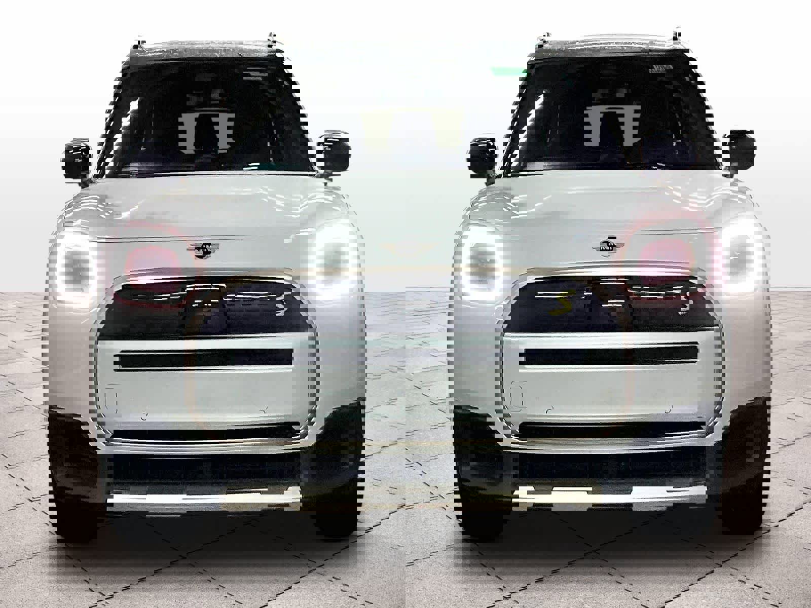 Certified 2025 MINI Cooper Countryman SE image 3