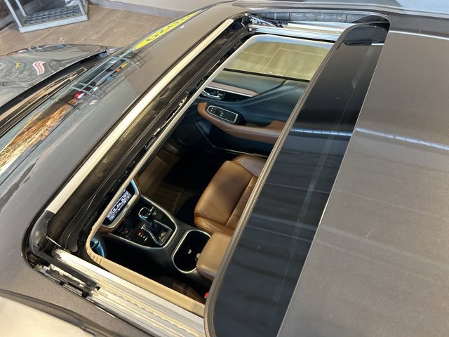 Used 2020 Subaru Outback Touring XT image 45