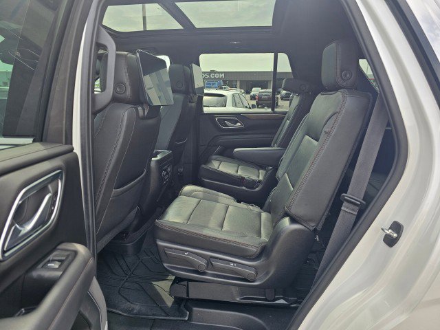 Used 2021 Chevrolet Tahoe High Country image 25