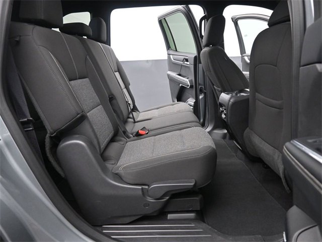 Certified 2025 GMC Acadia Elevation image 16