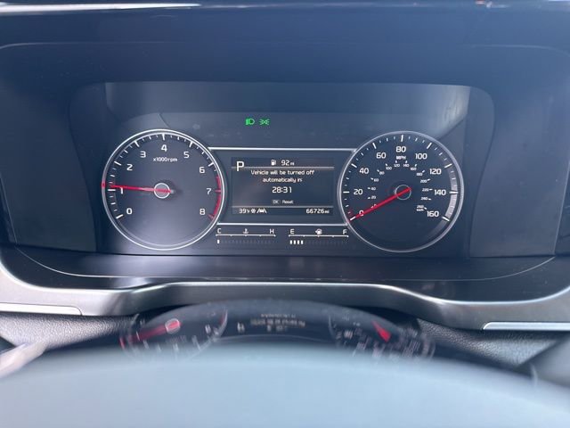 Used 2021 Kia Sorento S image 14