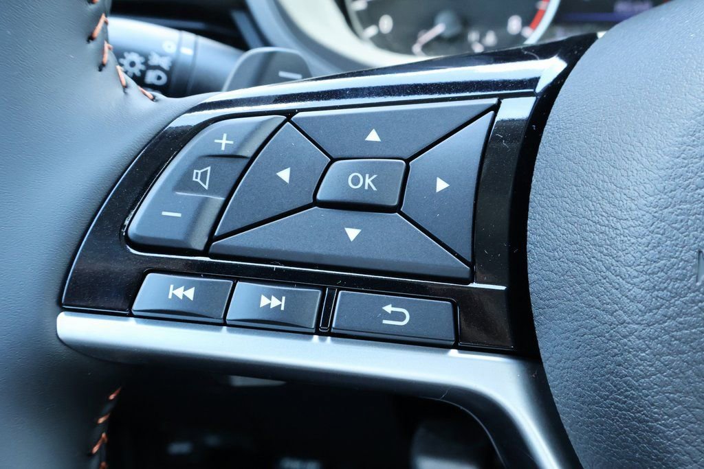 New 2025 Nissan Altima 2.5 SR image 10