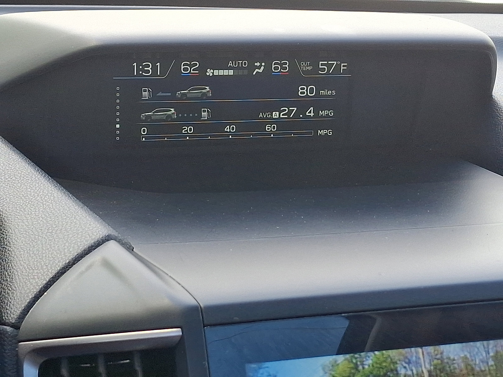 Used 2023 Subaru Forester Limited w/ Popular Package #2 AWD/4WD image 20