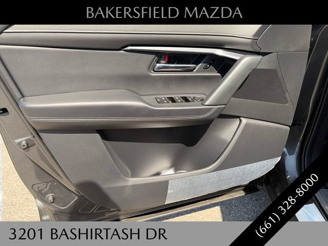 New 2026 MAZDA CX-5 Preferred AWD/4WD image 10