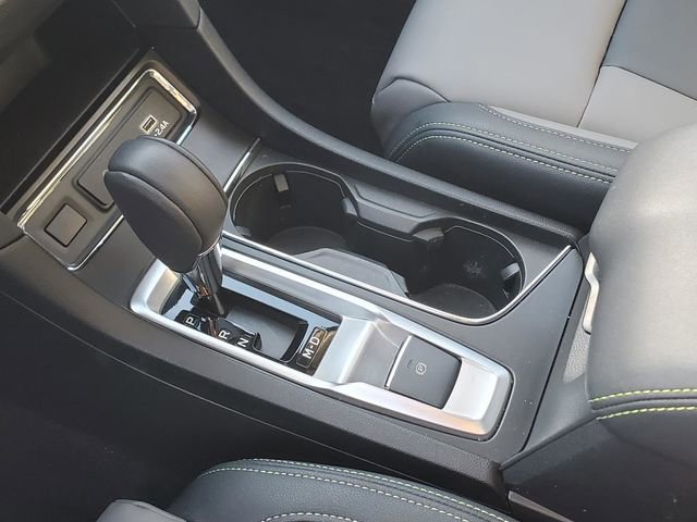 Used 2023 Subaru Ascent Onyx Edition image 22