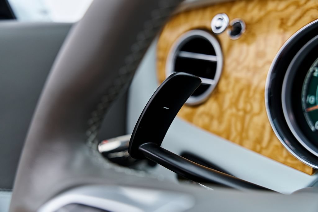 Used 2014 Bentley Continental GT AWD/4WD image 60