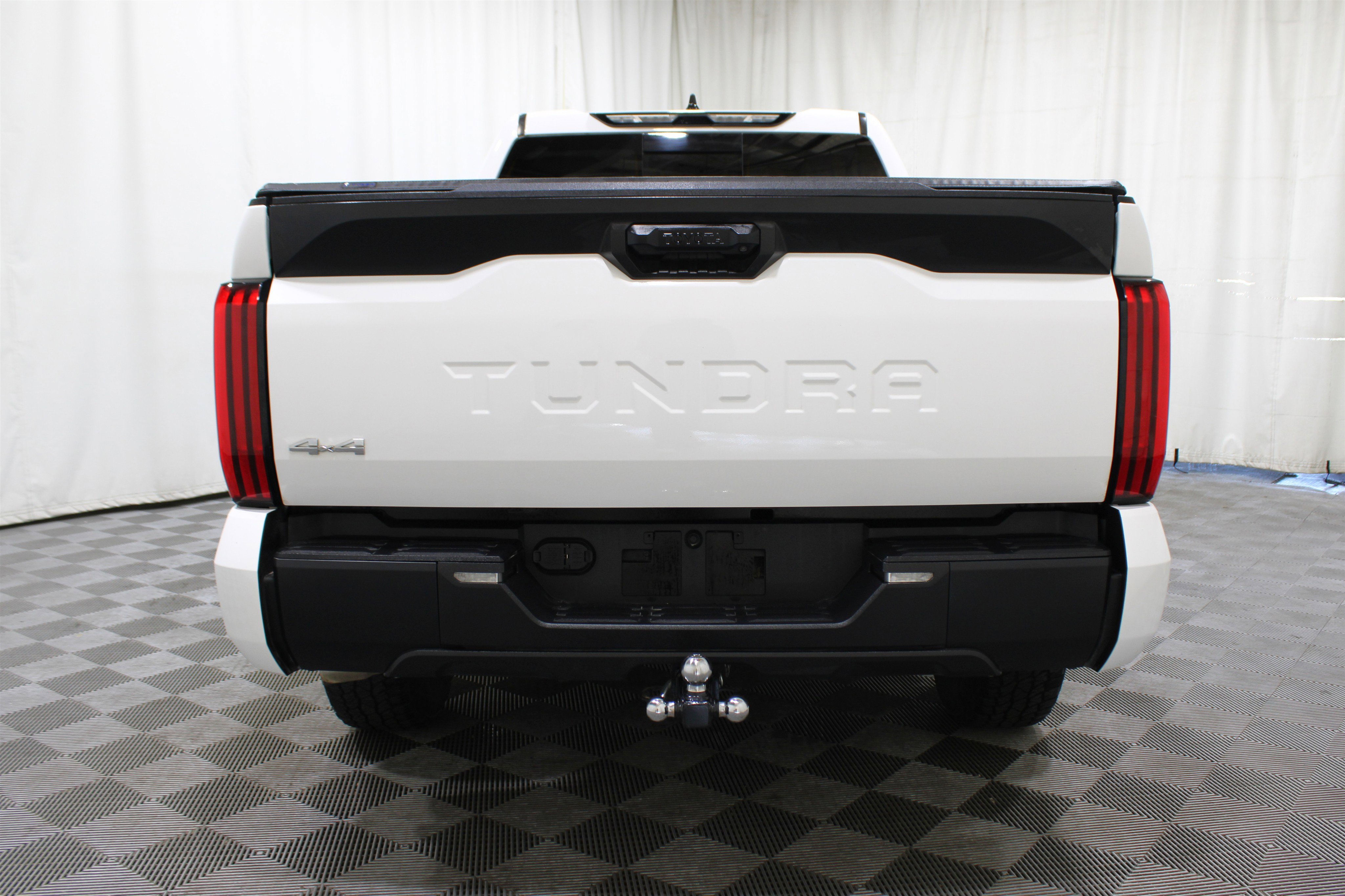 Used 2022 Toyota Tundra SR5 image 33