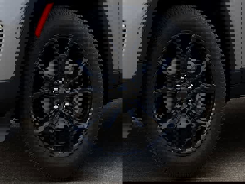 New 2025 Jeep Grand Cherokee Limited image 8