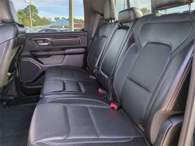 Used 2020 RAM 1500 Rebel w/ Rebel Level 2 Equipment Group image 14