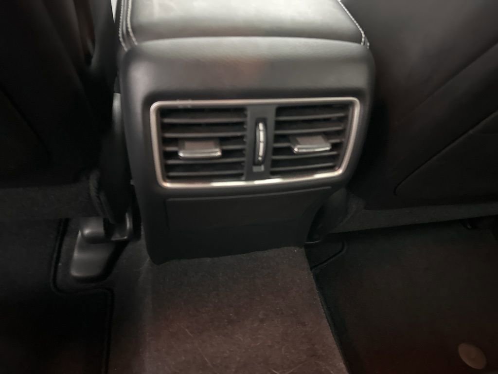 Used 2021 INFINITI Q50 Luxe w/ Cargo Package image 24