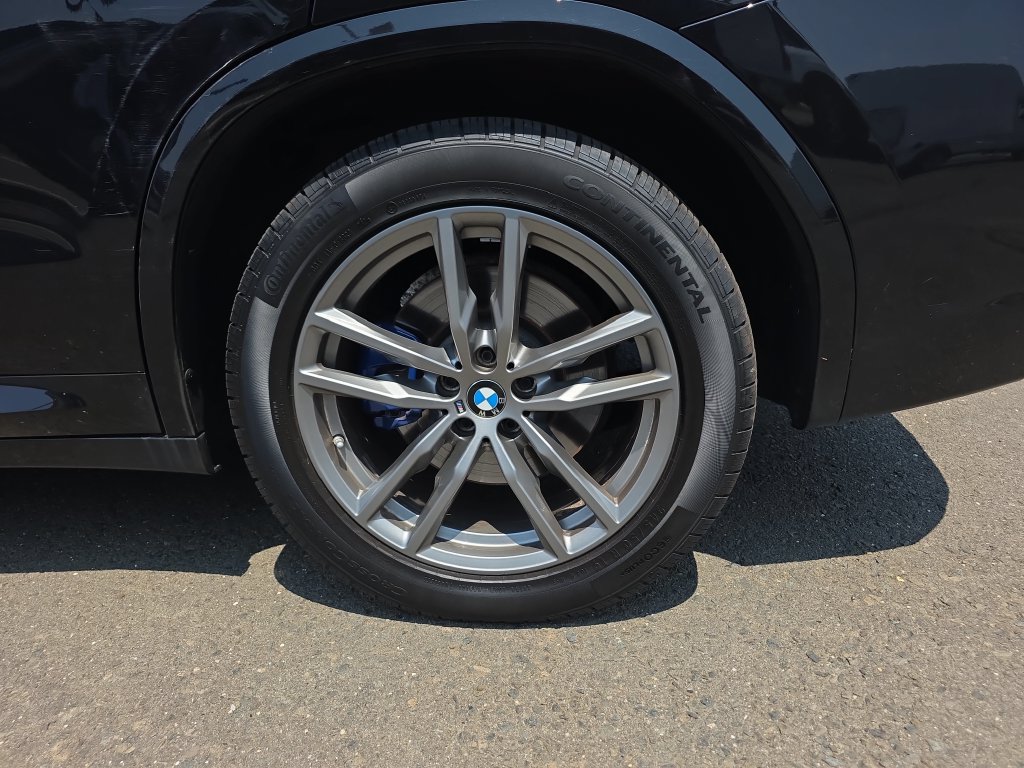 Used 2020 BMW X3 M40i AWD/4WD image 14