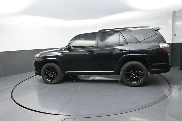 Used 2020 Toyota 4Runner Nightshade AWD/4WD image 9