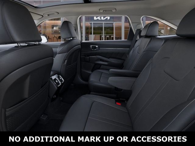 New 2026 Kia Sorento SX image 18