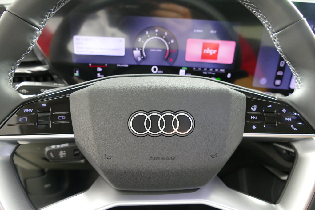 New 2026 Audi Q5 Premium AWD/4WD image 14