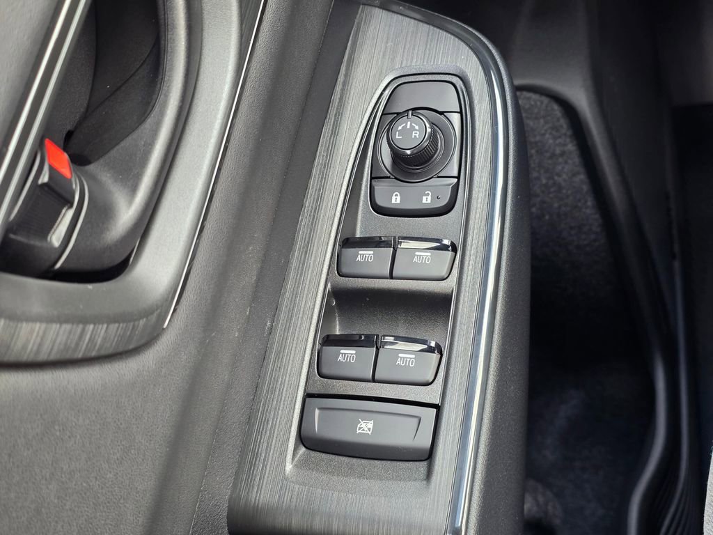 New 2026 Subaru Outback Wilderness image 14