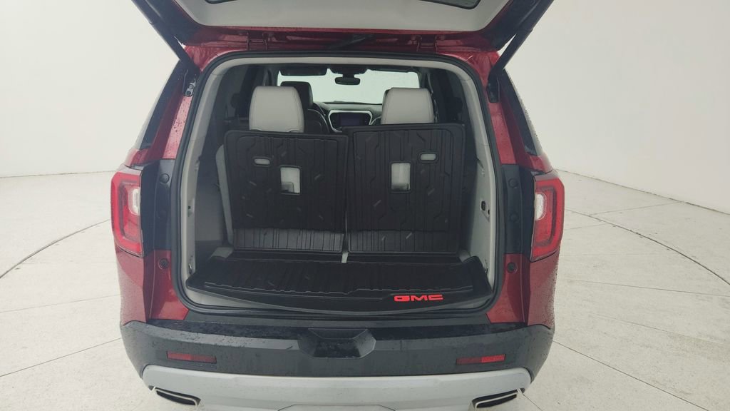 Used 2020 GMC Acadia SLT w/ Driver Alert Package II FWD image 36