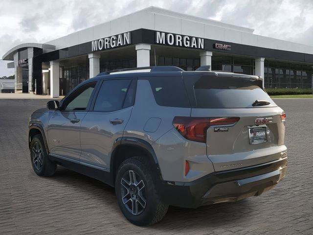 New 2026 GMC Terrain AT4 image 5