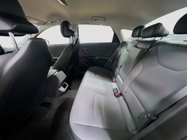 New 2026 Kia K4 EX image 24