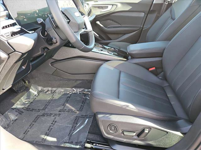 Certified 2025 Audi A5 2.0T Premium Plus w/ Premium Plus image 17