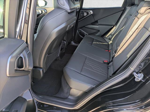 New 2026 BMW X3 xDrive30 w/ Convenience Package image 16