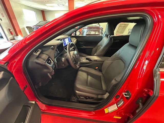 Used 2023 Lexus UX 250h AWD w/ Accessory Package (Z2) image 10