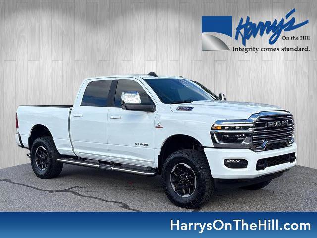 Used 2026 RAM 2500 Laramie