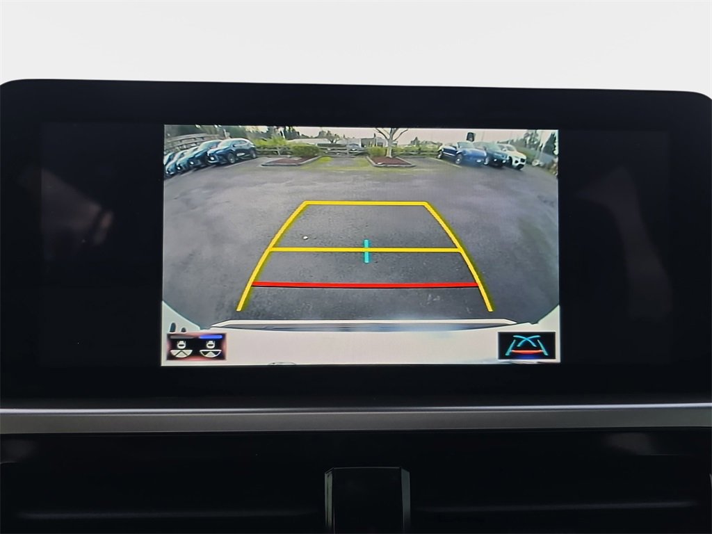 Used 2022 Lexus GX 460 Premium image 23