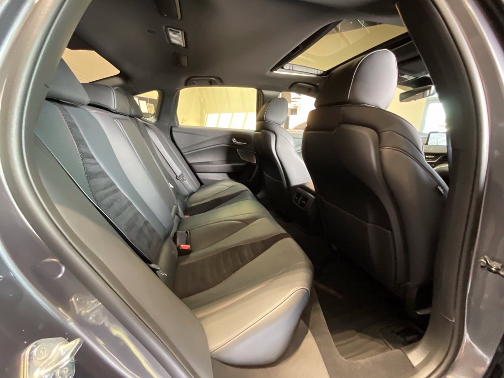 Certified 2022 Acura TLX w/ A-SPEC Package AWD/4WD image 23