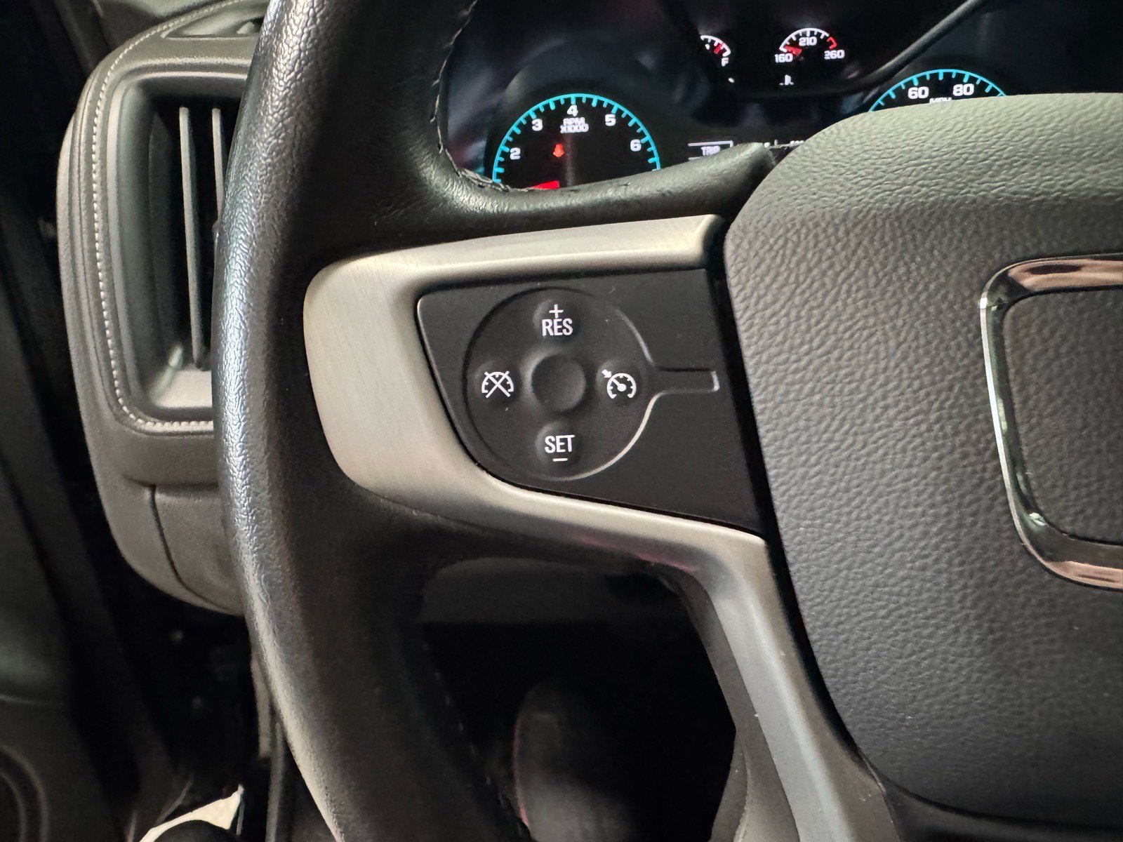 Used 2022 GMC Canyon Elevation w/ Trailering Package image 22