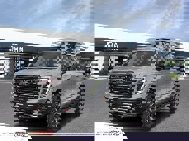 New 2026 GMC Yukon XL AT4 Ultimate