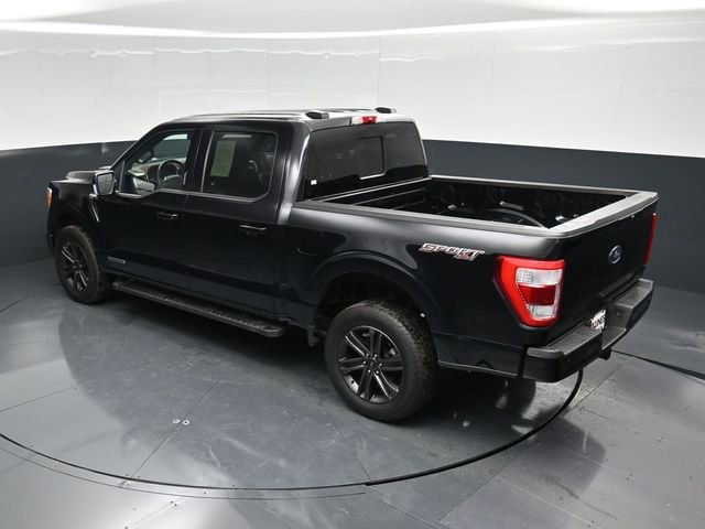 Used 2022 Ford F150 Lariat AWD/4WD image 55