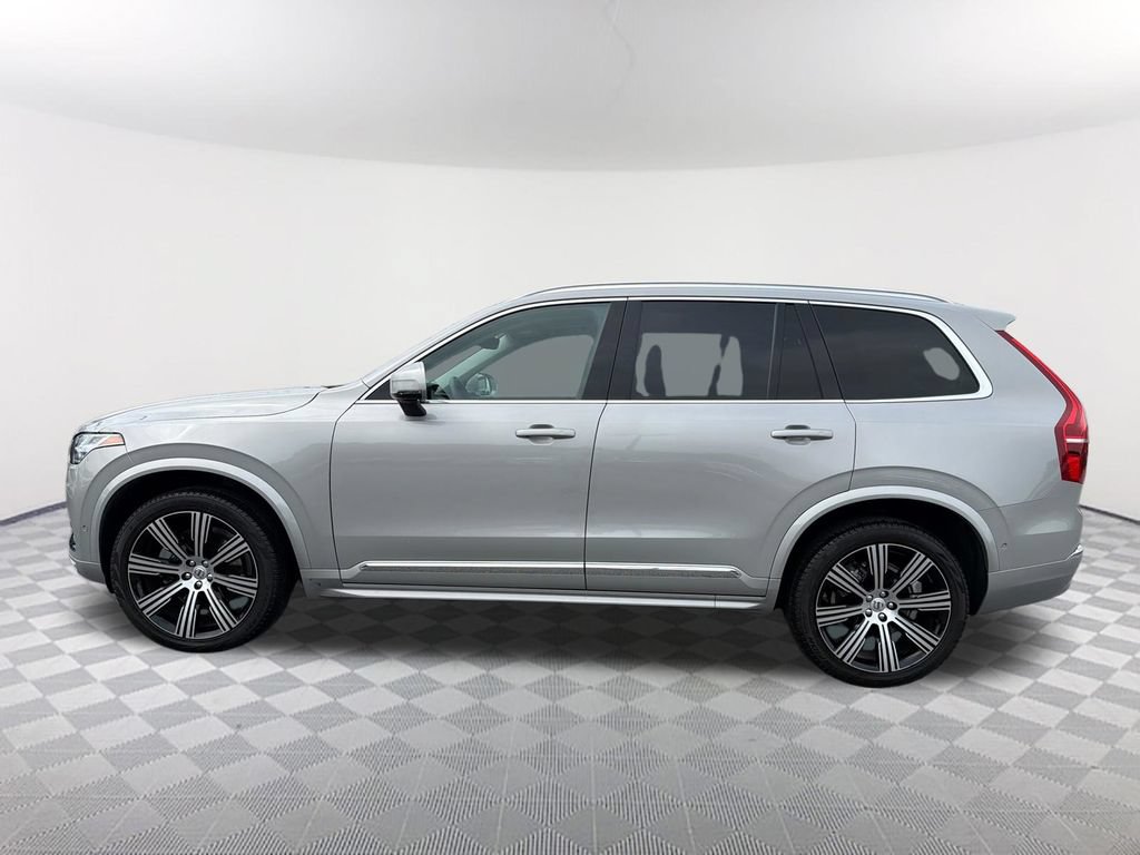 Used 2023 Volvo XC90 B6 Ultimate w/ Protection Package Premier AWD/4WD image 8